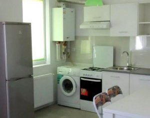 Lakás 1 szobák eladó on Floresti