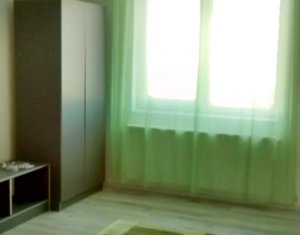 Lakás 1 szobák eladó on Floresti