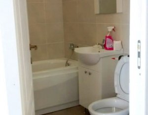 Lakás 1 szobák eladó on Floresti