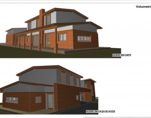 , 1155m2 on Cluj-napoca, Zóna Manastur