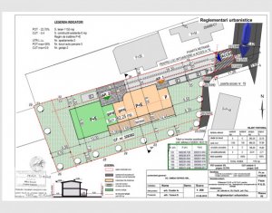 Telek eladó on Cluj-napoca, Zóna Manastur