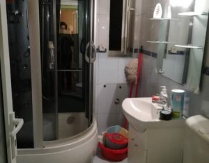 Lakás 2 szobák kiadó on Cluj-napoca, Zóna Grigorescu