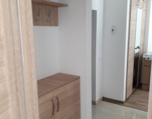 Lakás 2 szobák kiadó on Cluj-napoca, Zóna Gheorgheni