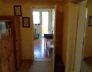 , 50m2 on Cluj-napoca, Zóna Gheorgheni