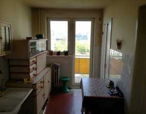Lakás 2 szobák eladó on Cluj-napoca, Zóna Gheorgheni