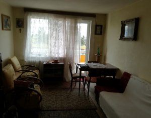 Lakás 2 szobák eladó on Cluj-napoca, Zóna Gheorgheni