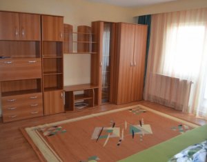 Lakás 1 szobák kiadó on Cluj-napoca, Zóna Marasti