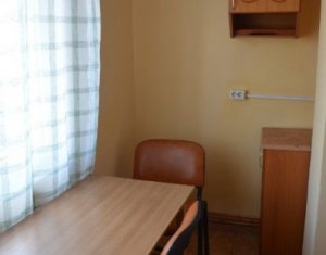 Lakás 1 szobák kiadó on Cluj-napoca, Zóna Marasti