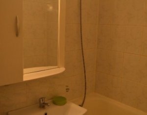 Lakás 1 szobák kiadó on Cluj-napoca, Zóna Marasti