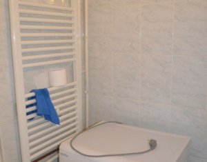 Lakás 1 szobák kiadó on Cluj-napoca, Zóna Marasti