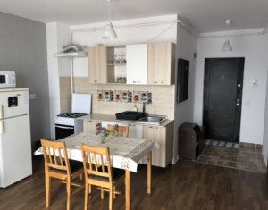 , 40m2 on Cluj-napoca, Zóna Iris
