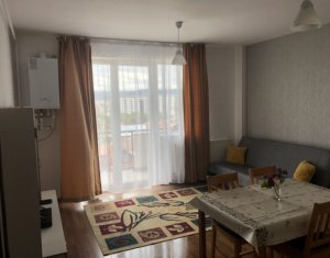 Lakás 2 szobák kiadó on Cluj-napoca, Zóna Iris