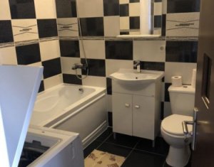 Lakás 2 szobák kiadó on Cluj-napoca, Zóna Iris