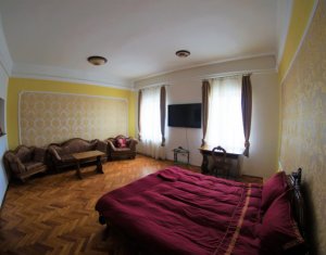Lakás 1 szobák kiadó on Cluj-napoca, Zóna Centru