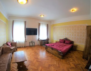 Lakás 1 szobák kiadó on Cluj-napoca, Zóna Centru