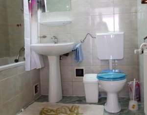 Lakás 3 szobák kiadó on Cluj-napoca, Zóna Zorilor