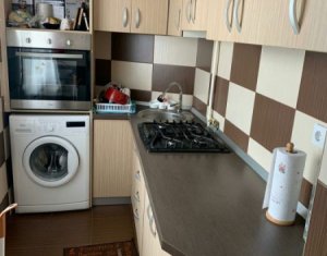 , 28m2 on Cluj-napoca, Zóna Manastur