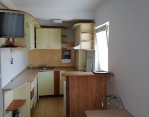 Lakás 1 szobák kiadó on Cluj-napoca, Zóna Grigorescu