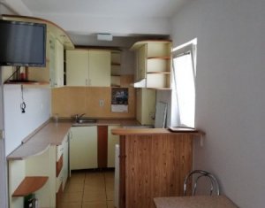 Lakás 1 szobák kiadó on Cluj-napoca, Zóna Grigorescu