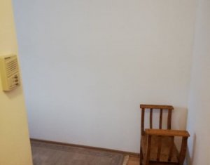 Lakás 1 szobák kiadó on Cluj-napoca, Zóna Grigorescu