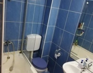 Lakás 1 szobák kiadó on Cluj-napoca, Zóna Grigorescu