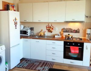 , 68m2 on Cluj-napoca, Zóna Grigorescu