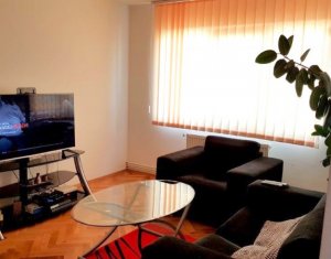 Lakás 3 szobák kiadó on Cluj-napoca, Zóna Grigorescu