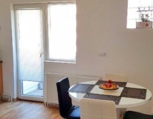 Lakás 3 szobák kiadó on Cluj-napoca, Zóna Grigorescu