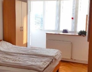 Lakás 3 szobák kiadó on Cluj-napoca, Zóna Grigorescu