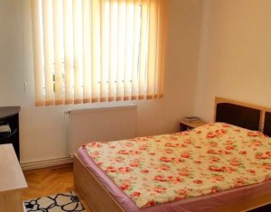 Lakás 3 szobák kiadó on Cluj-napoca, Zóna Grigorescu