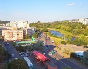 Lakás 3 szobák kiadó on Cluj-napoca, Zóna Grigorescu