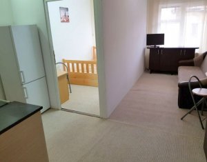 Lakás 1 szobák kiadó on Cluj-napoca