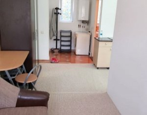 Lakás 1 szobák kiadó on Cluj-napoca