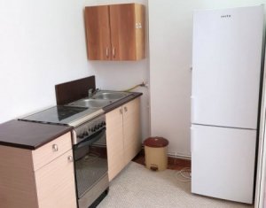 Lakás 1 szobák kiadó on Cluj-napoca