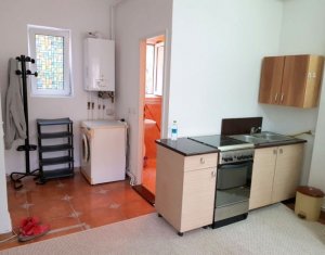 Lakás 1 szobák kiadó on Cluj-napoca