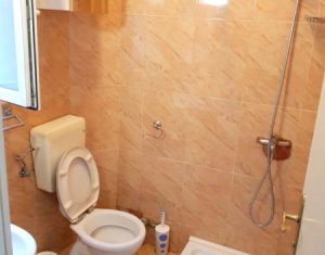 Lakás 1 szobák kiadó on Cluj-napoca