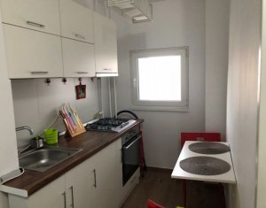 Lakás 1 szobák kiadó on Cluj-napoca, Zóna Manastur