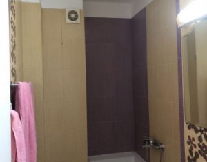 Lakás 1 szobák kiadó on Cluj-napoca, Zóna Manastur