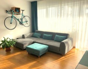 , 66m2 on Cluj-napoca, Zóna Buna Ziua