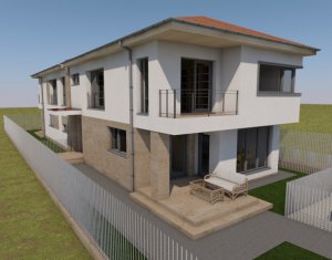 Ház 4 szobák eladó on Sannicoara