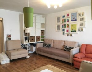 , 73m2 on Cluj-napoca, Zóna Manastur