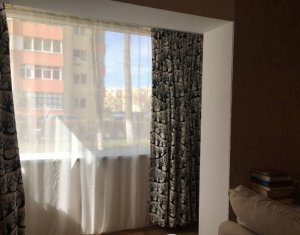 Lakás 3 szobák kiadó on Cluj-napoca, Zóna Manastur