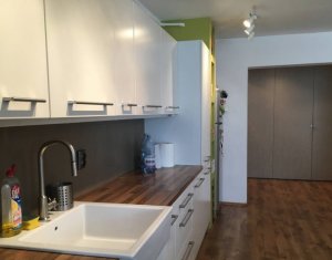 Lakás 3 szobák kiadó on Cluj-napoca, Zóna Manastur