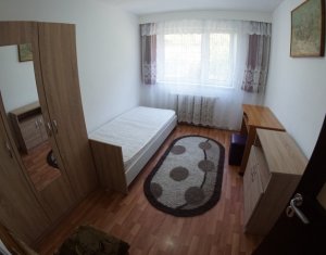 Lakás 3 szobák kiadó on Cluj-napoca, Zóna Gheorgheni