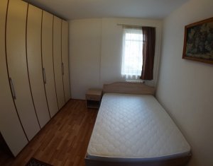 Lakás 3 szobák kiadó on Cluj-napoca, Zóna Gheorgheni