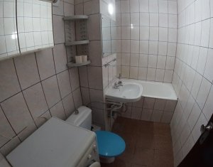 Lakás 3 szobák kiadó on Cluj-napoca, Zóna Gheorgheni