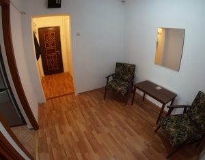 Lakás 3 szobák kiadó on Cluj-napoca, Zóna Gheorgheni