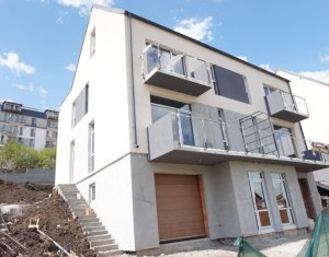 , 210m2 on Cluj-napoca, Zóna Manastur