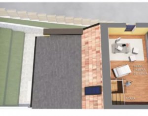 Ház 4 szobák eladó on Cluj-napoca, Zóna Manastur