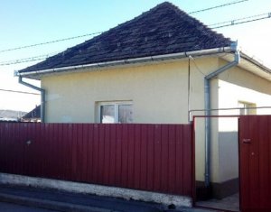 Ház 3 szobák eladó on Cluj-napoca, Zóna Someseni